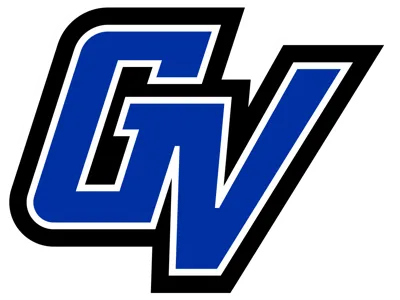 GVSU Varsity Logo HueForge