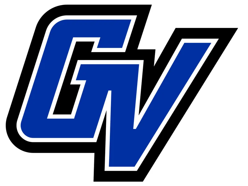 GVSU Varsity Logo HueForge