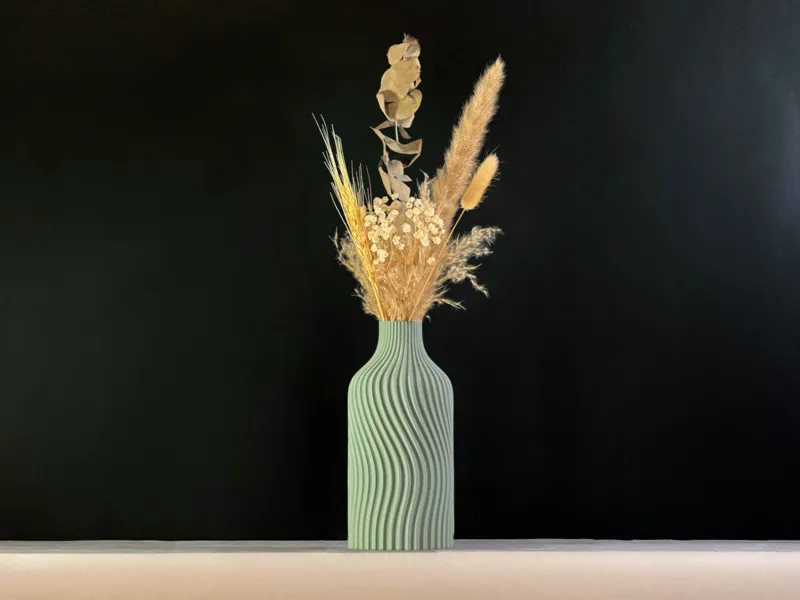 Vase Flow Design | 17.5cm