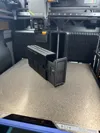 Stackable Ammo Box - 7.62x54R- 20RD Single Color