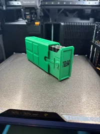 Stackable Ammo Box - 7.62x54R- 20RD Two Color