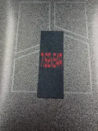 7.62x54R- 20RD Faceplates