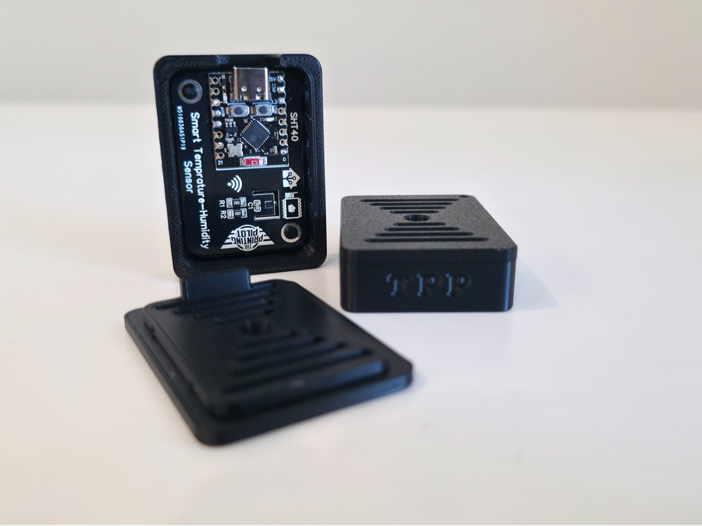The Best Smart Home Temperature/Humidity Sensor