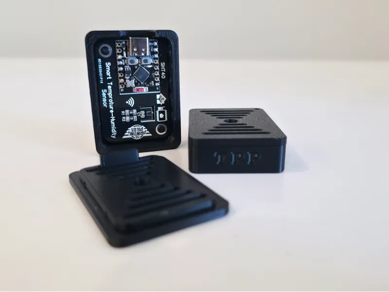 The Best Smart Home Temperature/Humidity Sensor