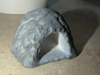 0.08mm layer, 2 walls, 15% infill
