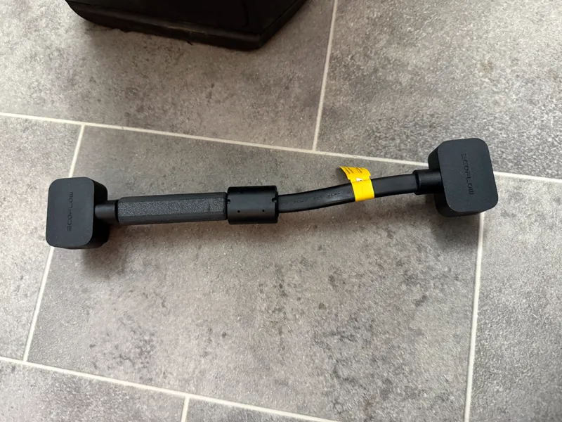 Ecoflow Delta Cable
