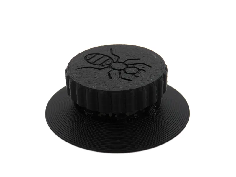Ants Bait Box – Reusable & Secure Storage