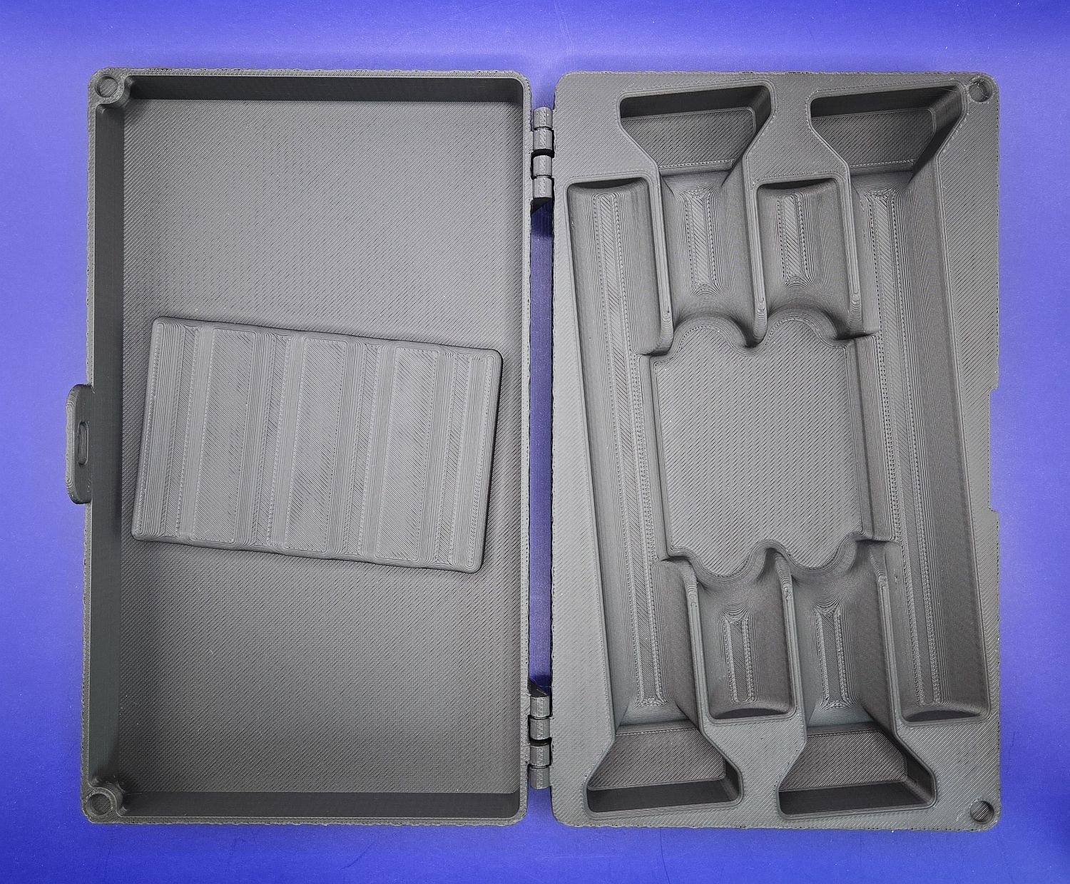 Mounjaro Auto-Injector Travel Case - Free 3D Print Model - MakerWorld