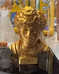 0.08mm 层高, 2 层墙, 15% 填充