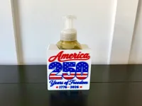 0.2mm layer, 2 walls, 8% infill