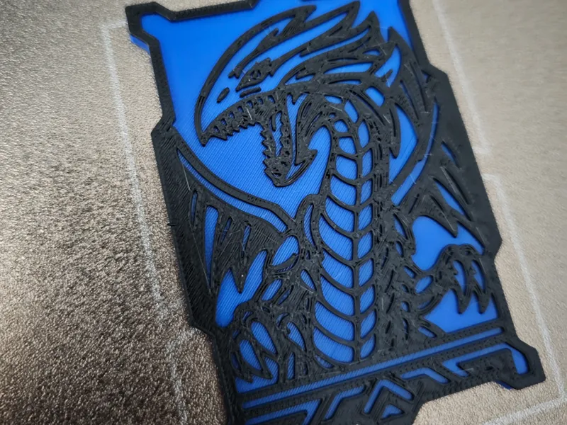 YUGIOH- Field Center -Blue Eyes EDITION