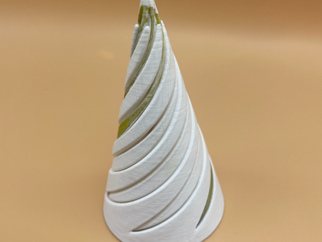 Passthrough fidget (dont mind my paint job)