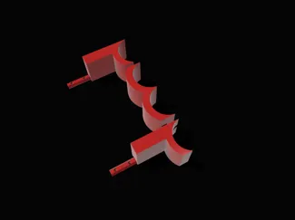 poop tp holder v2