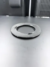 0.16mm layer, 2 walls, 15% infill