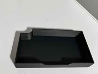 0.2mm layer, 3 walls, 15% infill