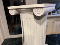 0.2mm layer, 2 walls, 8% infill