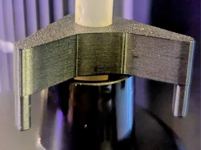 10mm Drinking Straw Holder 