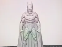 Figurine Batman — photo 2