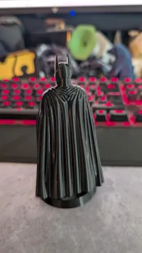 Figurine Batman — photo 5