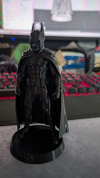 Figurine Batman — photo 4