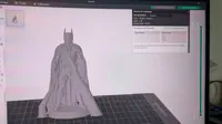 Figurine Batman — photo 3