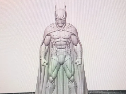 Figurine Batman