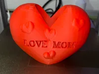 0.2mm layer, 2 walls, 10% infill