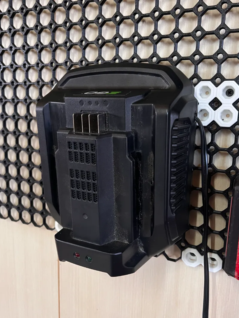 EGO Charger - CH2100 Multiboard Mount