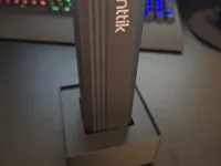 0.2mm layer, 2 walls, 10% infill