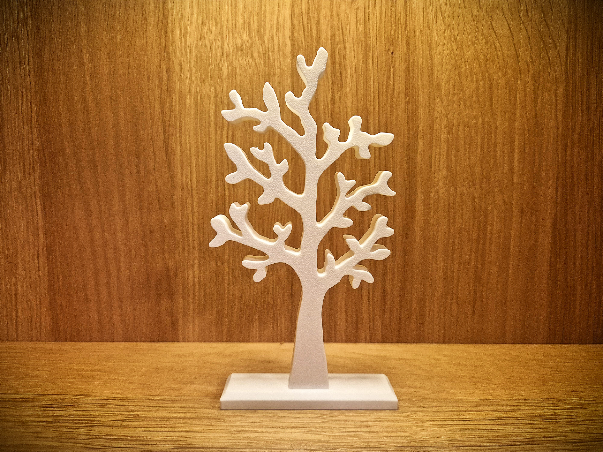 Baum Dekoration - Schmuckbaum