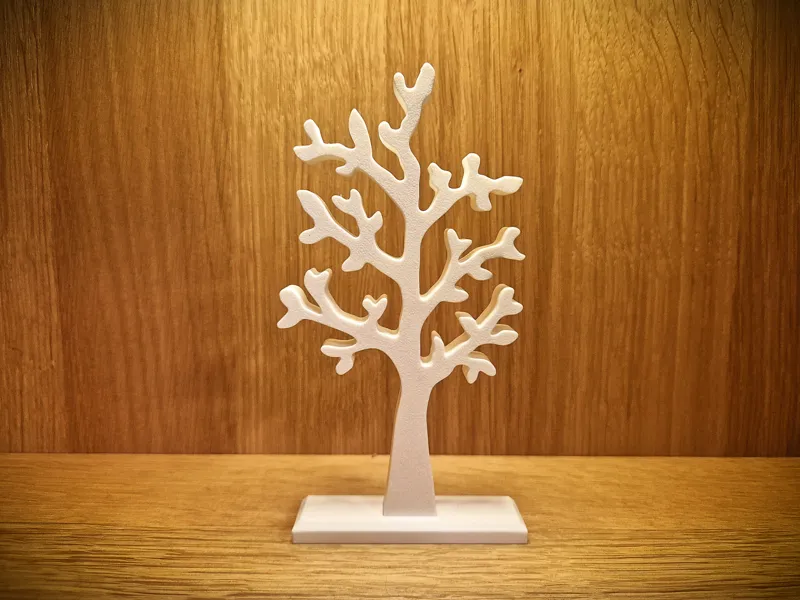 Baum Dekoration - Schmuckbaum
