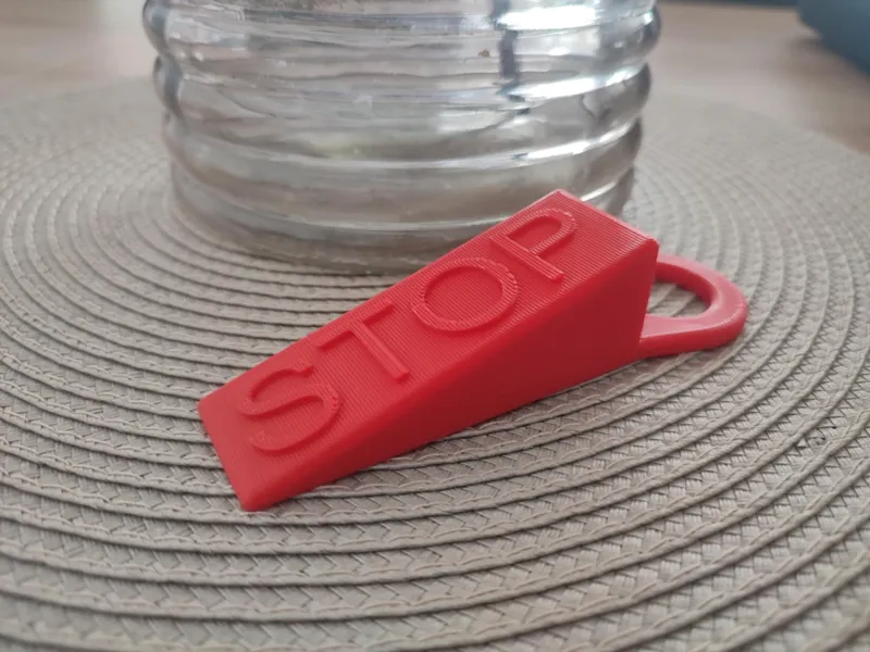 Door stopper