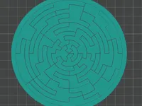 0.2mm nozzle, 0.1mm layer, 4 walls, 15% infill