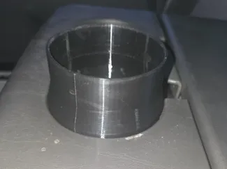 Ford SuperDuty Cup Adapter for Takeya ThermoFlask