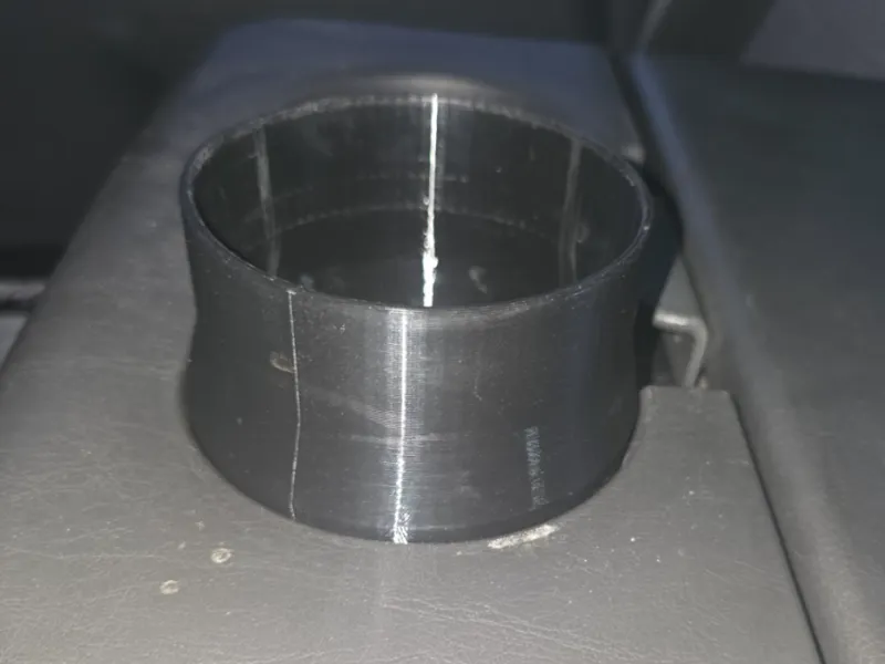 Ford SuperDuty Cup Adapter for Takeya ThermoFlask