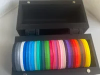 0.28mm layer, 2 walls, 10% infill