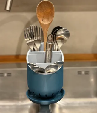 cutlery drainer - scolaposate