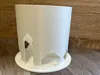 0.28mm layer, 2 walls, 15% infill