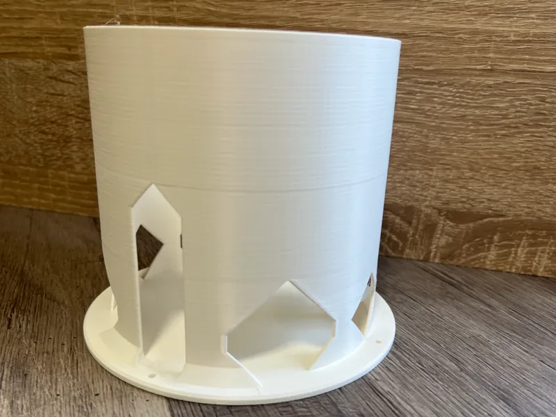 Caravan - router