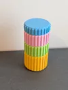 Small example - customise your own set
