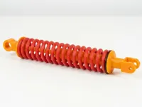 0.2mm layer, 2 walls, 25% infill