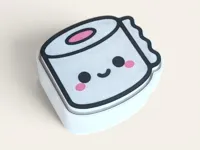Toilet Paper