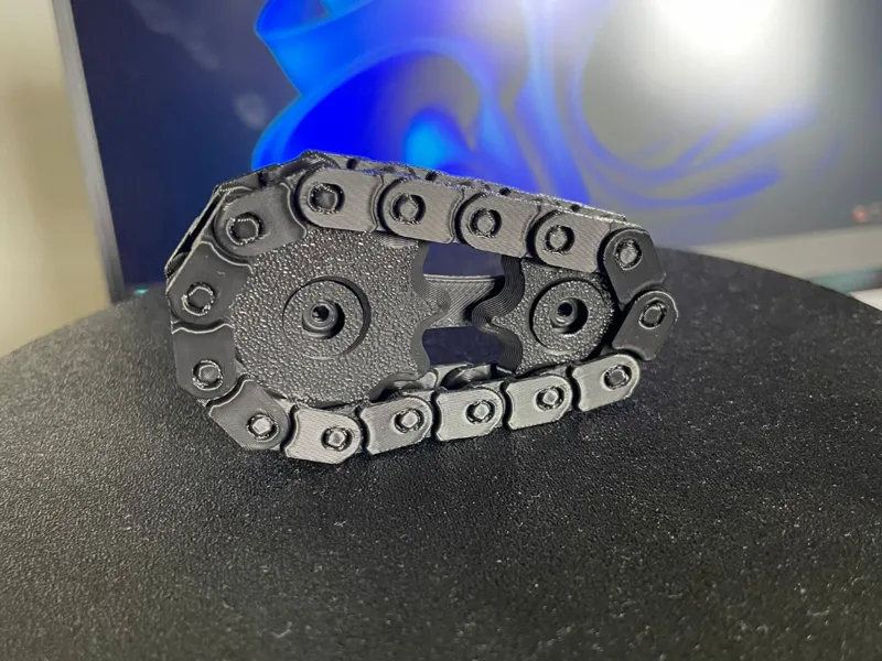Fidget