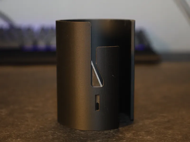 Wrapping Paper Roll Cutter