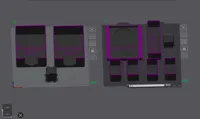 double colour print profile while wasting minimum filament