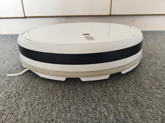 Lower bumper for Mi Robot Vacuum Mop 1C