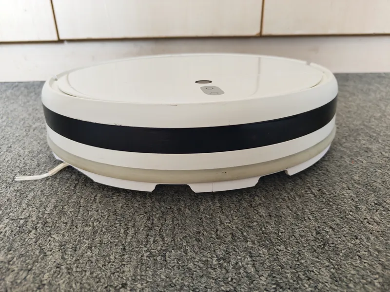 Lower bumper for Mi Robot Vacuum Mop 1C