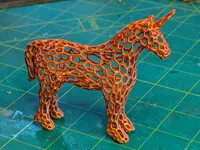 0.12mm layer, 2 walls, 15% infill