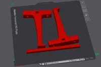 0.2mm layer, 4 walls, 40% infill