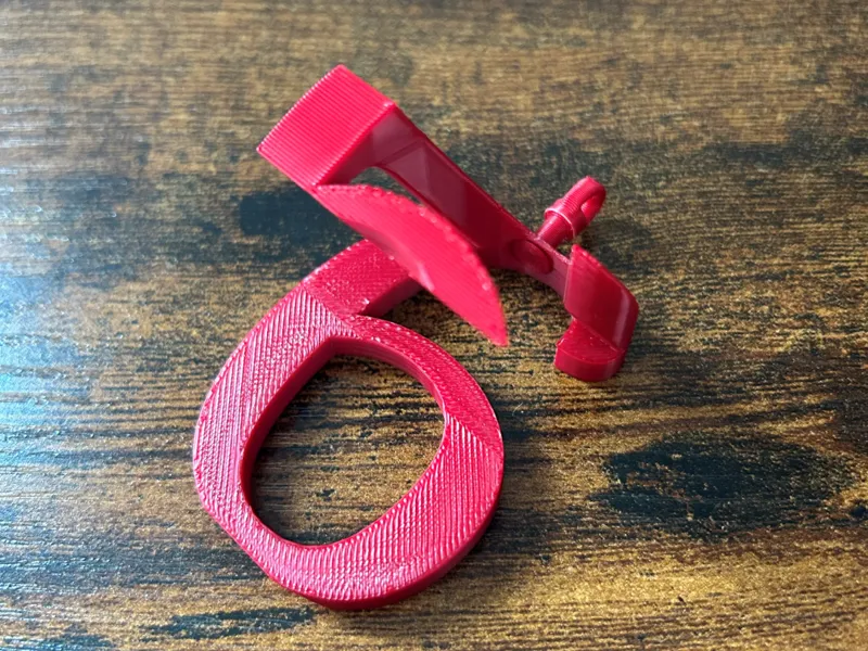 6-7 Ornament